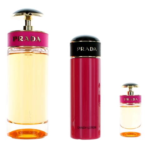 prada giftset|Prada gift sets for women.